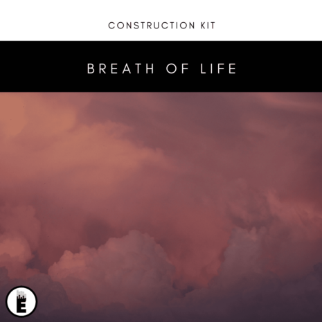 Breath of Life - Artwork
