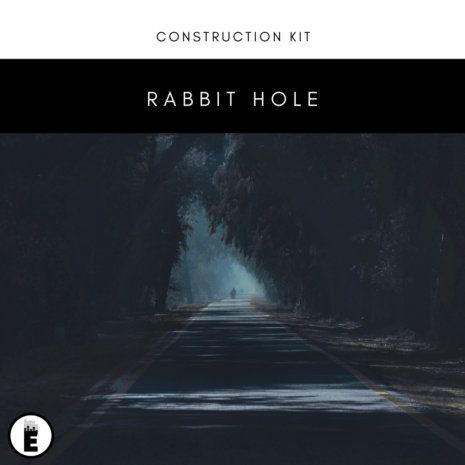 Rabbit Hole - Artwork