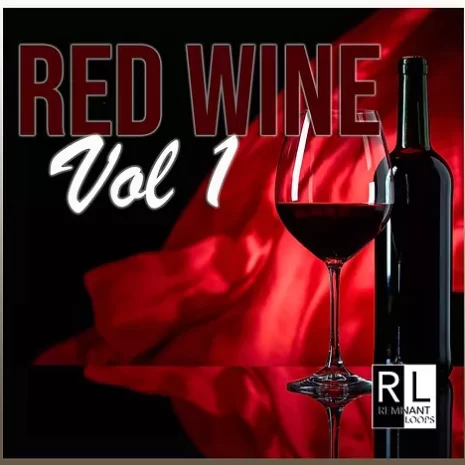 Red_Wine_Vol_One