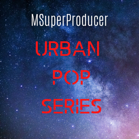Urban-Pop-Series