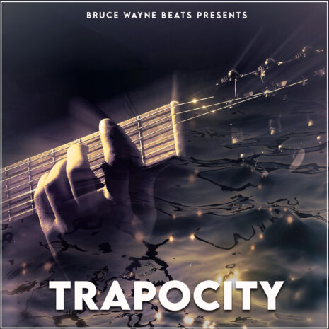 Trapocity 2